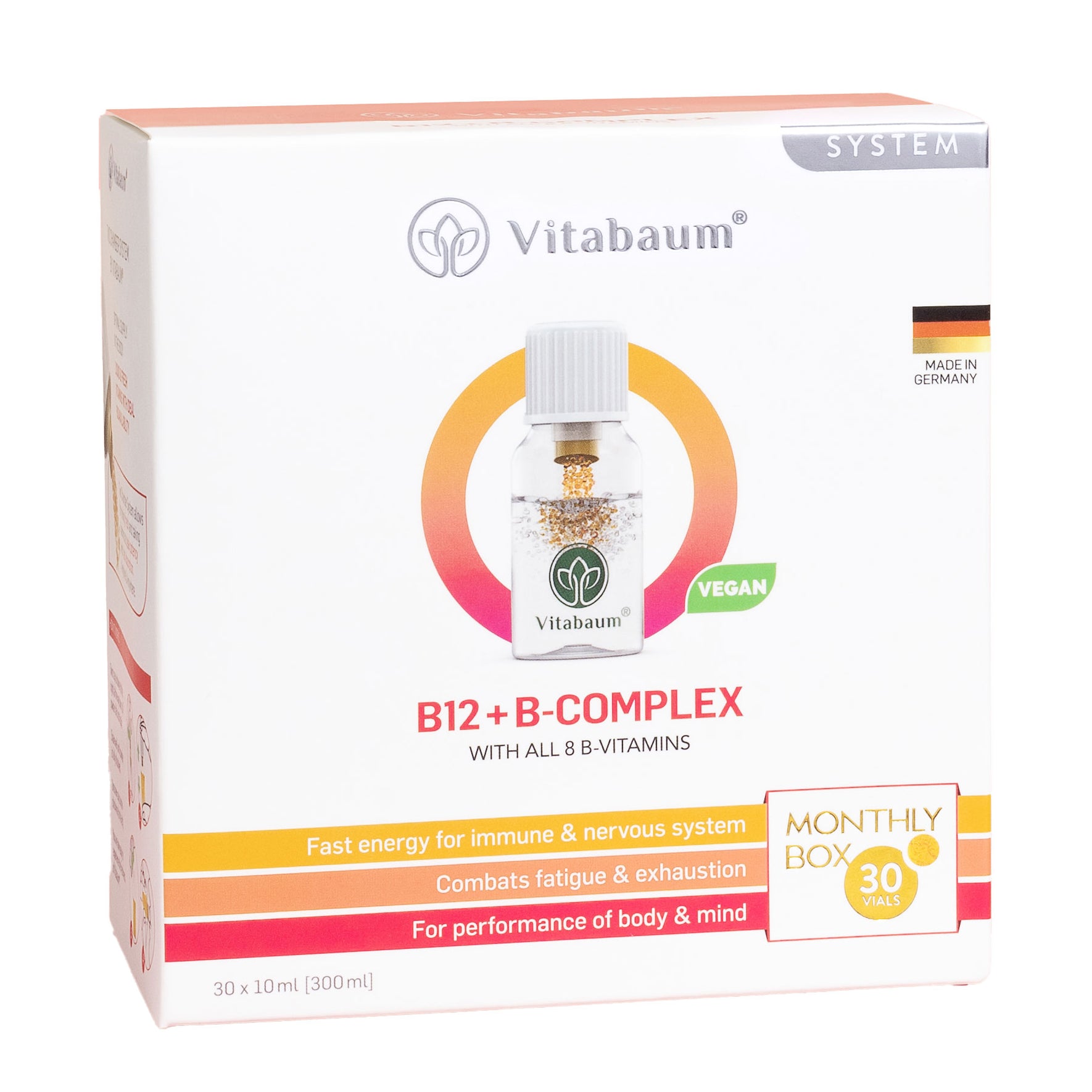 Products – VITABAUM